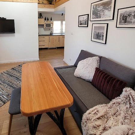 Podhalanska Ostoja Apartament Бяли Дунаец Екстериор снимка